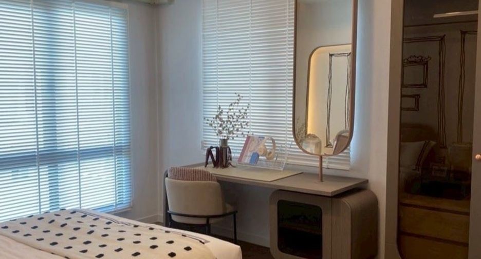 For rent 4 bedrooms house in Bang Phli, Samut Prakan
