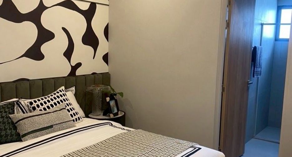 For rent 4 bedrooms house in Bang Phli, Samut Prakan