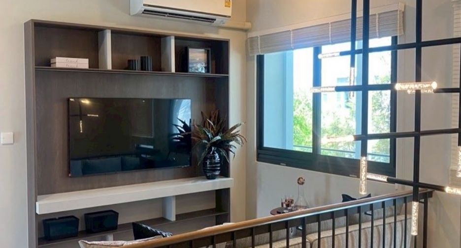 For rent 4 bedrooms house in Bang Phli, Samut Prakan