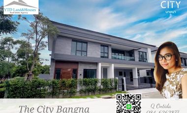 ให้เช่า 5 เตียง บ้านเดี่ยว ใน บางพลี, สมุทรปราการ