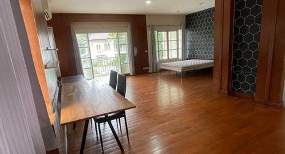 Haus zur Miete mit 4 Zimmer in Thanyaburi, Pathum Thani
