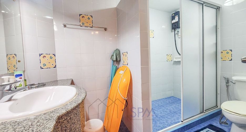 Wohnung zum Kauf mit 2 Zimmer in Hua Hin, Prachuap Khiri Khan