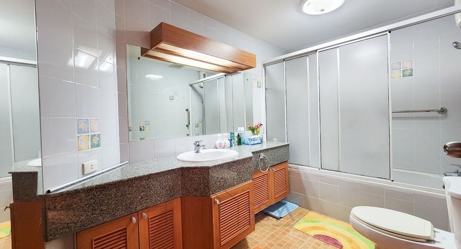 Wohnung zum Kauf mit 2 Zimmer in Hua Hin, Prachuap Khiri Khan