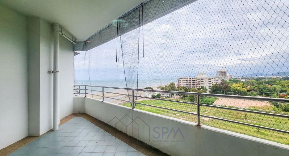 Wohnung zum Kauf mit 2 Zimmer in Hua Hin, Prachuap Khiri Khan