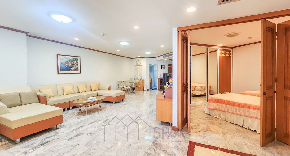 Wohnung zum Kauf mit 2 Zimmer in Hua Hin, Prachuap Khiri Khan