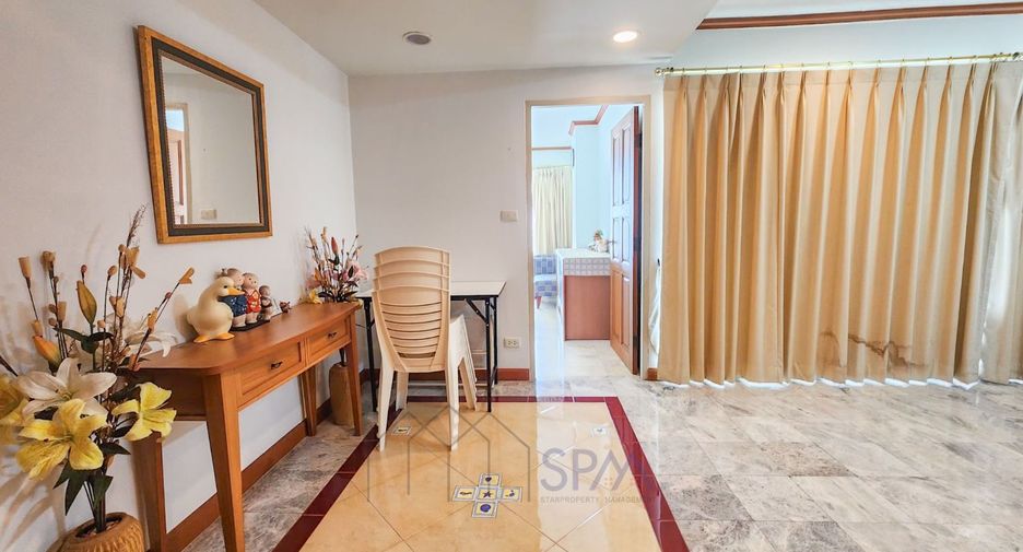 Wohnung zum Kauf mit 2 Zimmer in Hua Hin, Prachuap Khiri Khan