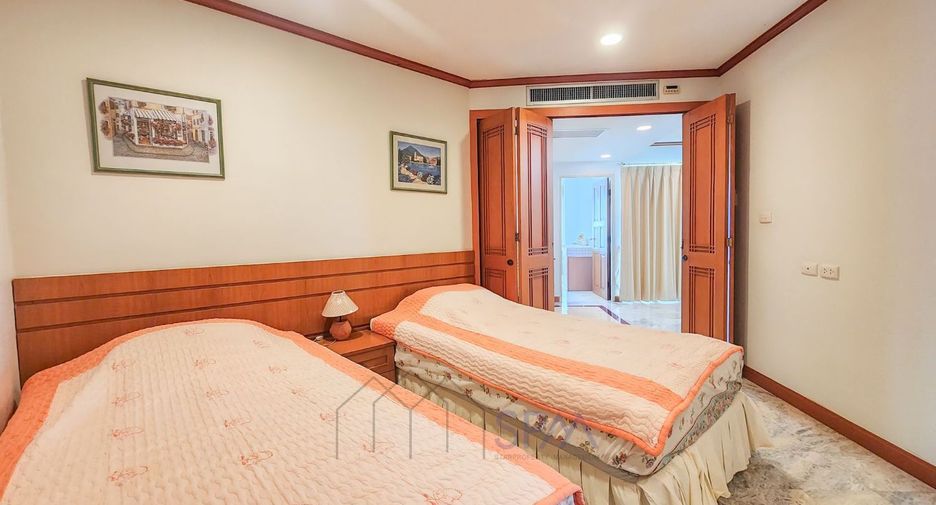 Wohnung zum Kauf mit 2 Zimmer in Hua Hin, Prachuap Khiri Khan