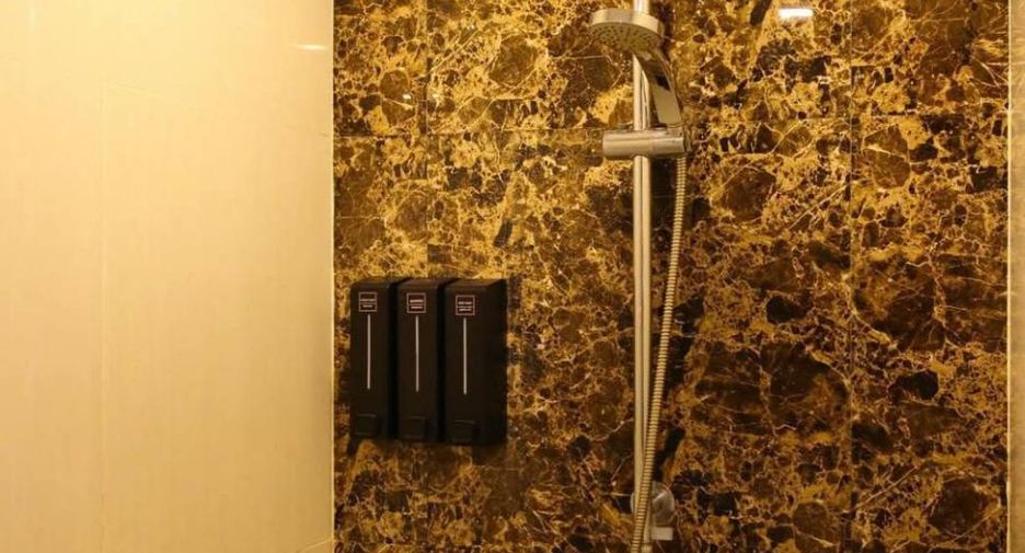 À vendre 1 chambre condo à Mueang Chiang Mai, Chiang Mai