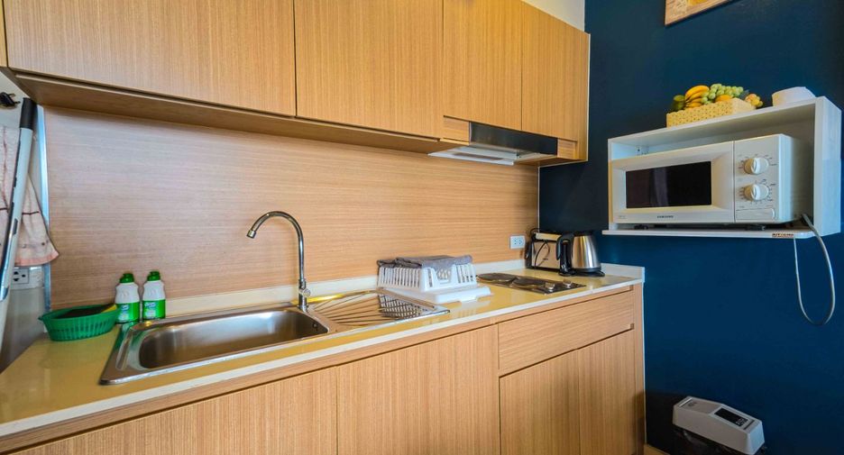 For sale 2 bedrooms condo in Cha Am, Phetchaburi