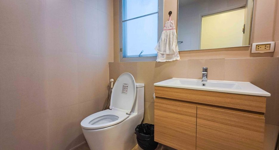 For sale 2 bedrooms condo in Cha Am, Phetchaburi