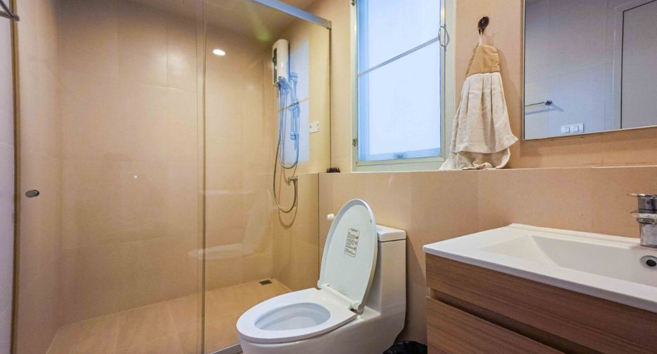 For sale 2 bedrooms condo in Cha Am, Phetchaburi