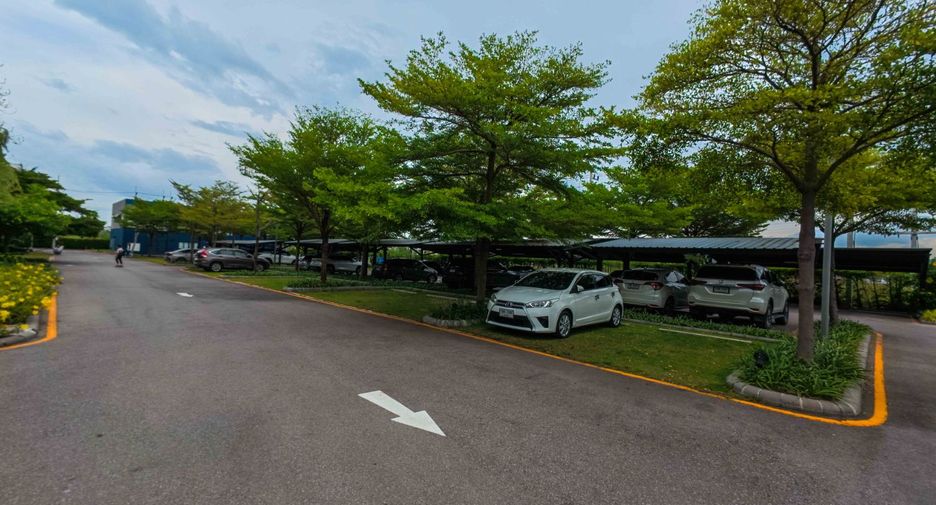 For sale 2 bedrooms condo in Cha Am, Phetchaburi