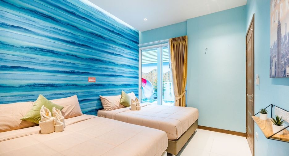 For sale 3 bedrooms house in Cha Am, Phetchaburi