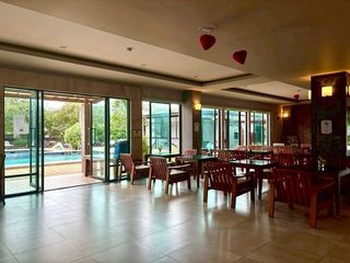 Hotel en venta de 80 habitaciones en Na Jomtien, Pattaya