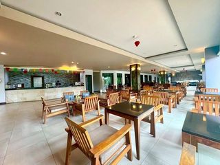 Hotel en venta de 80 habitaciones en Na Jomtien, Pattaya