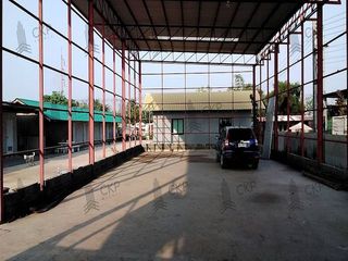 For sale land in Bang Pa-in, Phra Nakhon Si Ayutthaya
