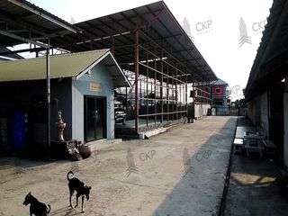For sale land in Bang Pa-in, Phra Nakhon Si Ayutthaya