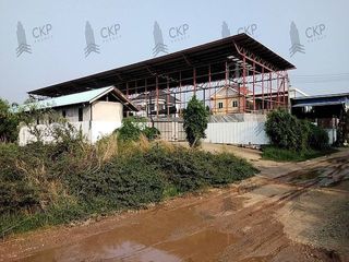 For sale land in Bang Pa-in, Phra Nakhon Si Ayutthaya