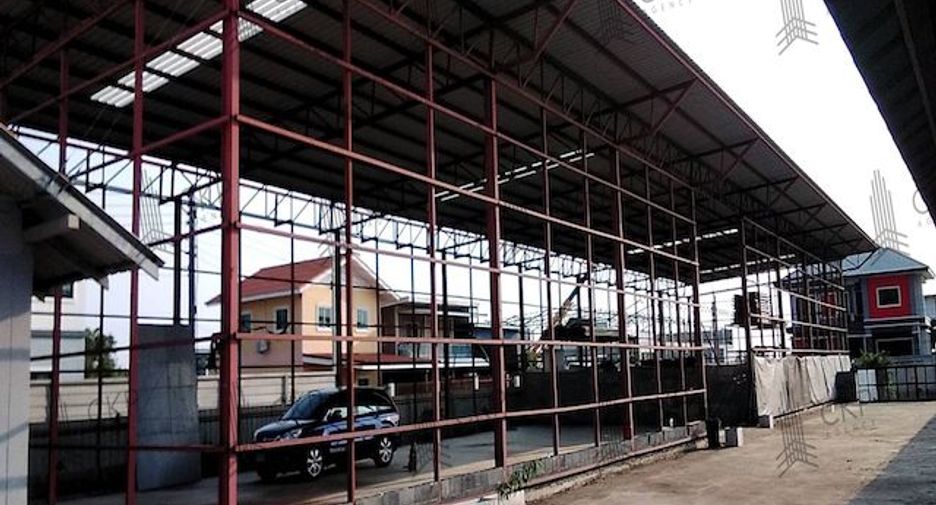 For sale land in Bang Pa-in, Phra Nakhon Si Ayutthaya