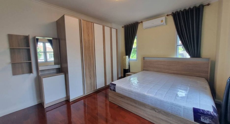 For sale 7 bedrooms villa in Hang Dong, Chiang Mai