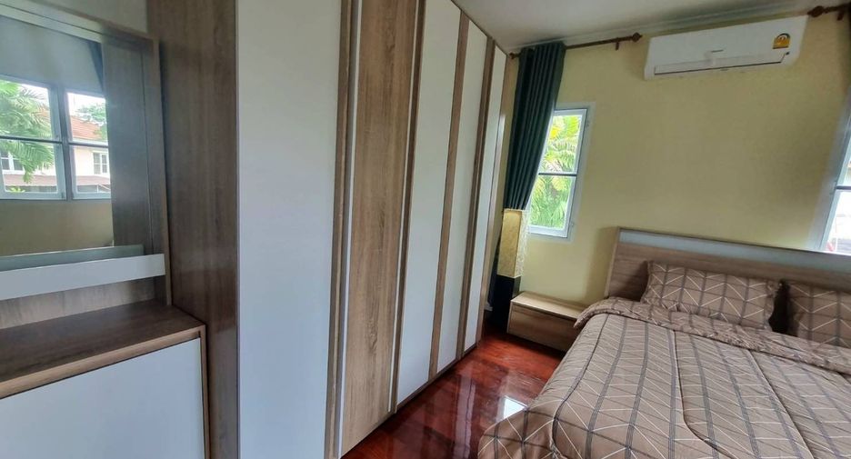 For sale 7 bedrooms villa in Hang Dong, Chiang Mai