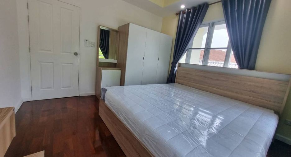 For sale 7 bedrooms villa in Hang Dong, Chiang Mai