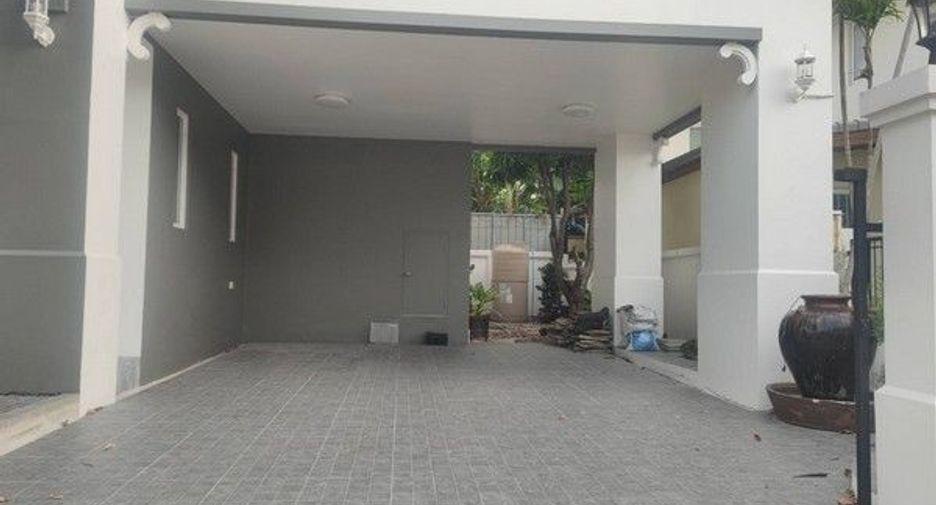 Продажа Участок в Bang Phli, Самутпракан
