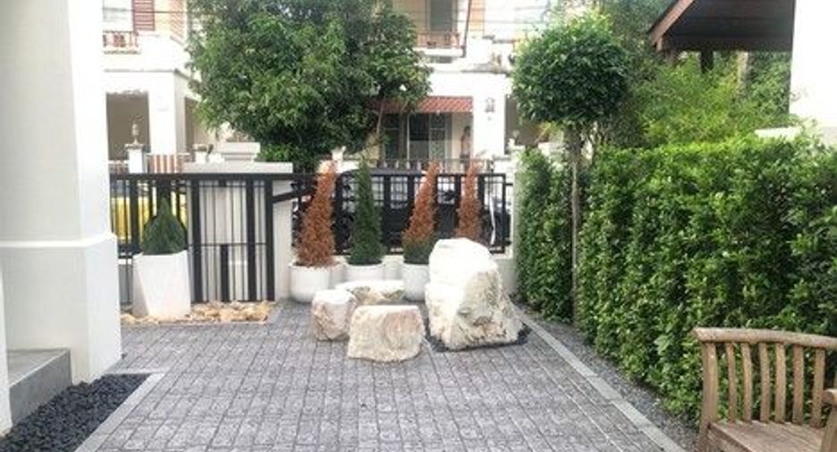 Продажа Участок в Bang Phli, Самутпракан