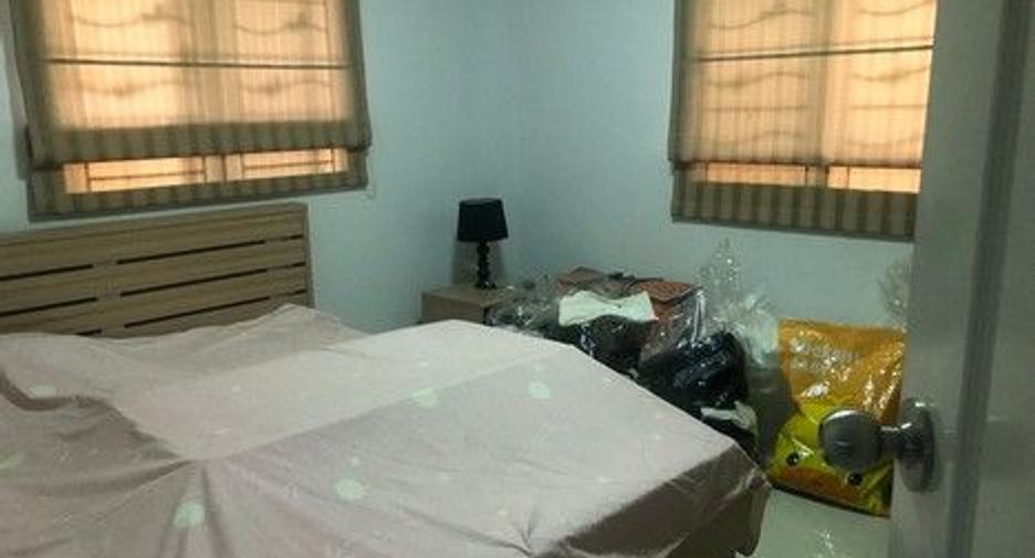 Продажа Участок в Bang Phli, Самутпракан