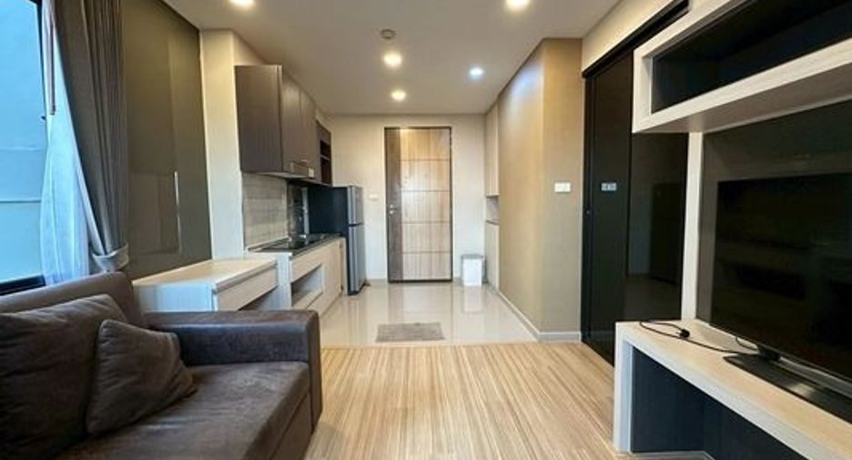 For rent and for sale 1 bed condo in Mueang Khon Kaen, Khon Kaen
