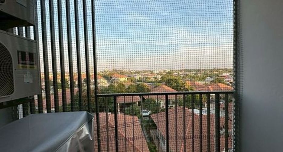 For rent and for sale 1 bed condo in Mueang Khon Kaen, Khon Kaen