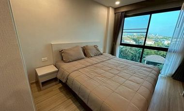 Аренда и продажа 1 кровать кондо в Mueang Khon Kaen, Кхонкен