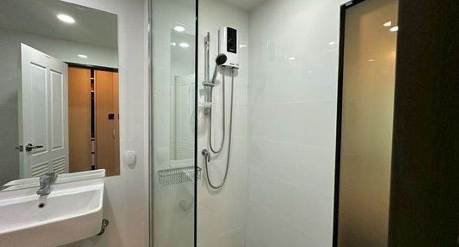 For rent and for sale 1 bed condo in Mueang Khon Kaen, Khon Kaen