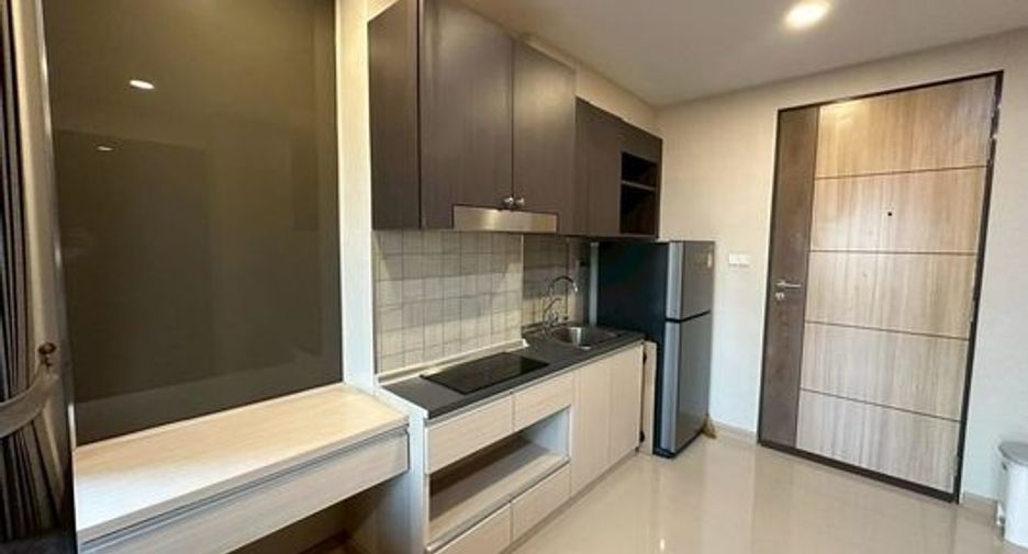 For rent and for sale 1 bed condo in Mueang Khon Kaen, Khon Kaen