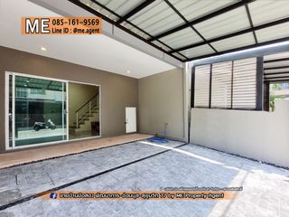 Reihenhaus zur Miete mit 3 Zimmer in Suan Luang, Bangkok