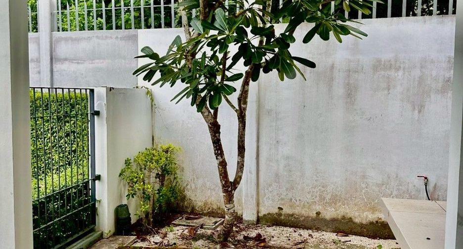 Haus zum Kauf mit 3 Zimmer in Ban Chang, Rayong
