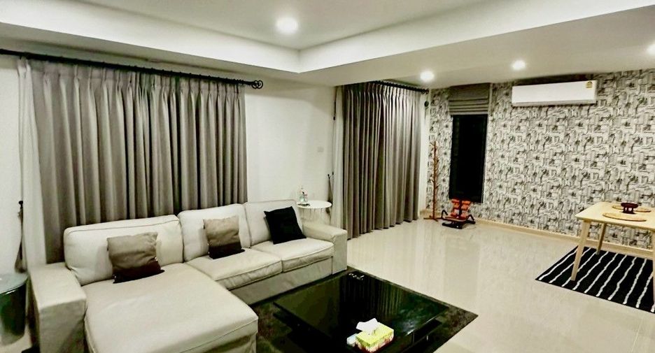Haus zum Kauf mit 3 Zimmer in Ban Chang, Rayong
