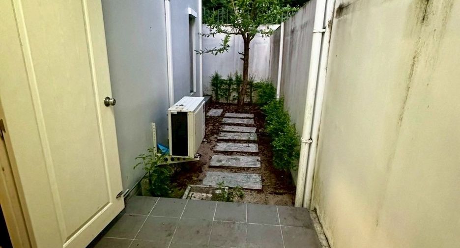 Haus zum Kauf mit 3 Zimmer in Ban Chang, Rayong