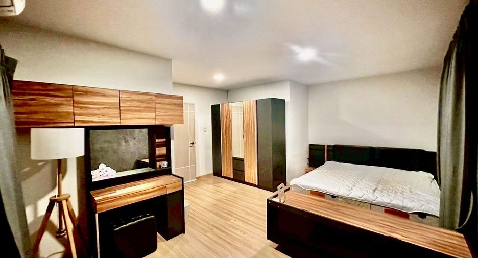 Haus zum Kauf mit 3 Zimmer in Ban Chang, Rayong