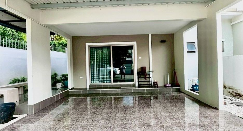 Haus zum Kauf mit 3 Zimmer in Ban Chang, Rayong