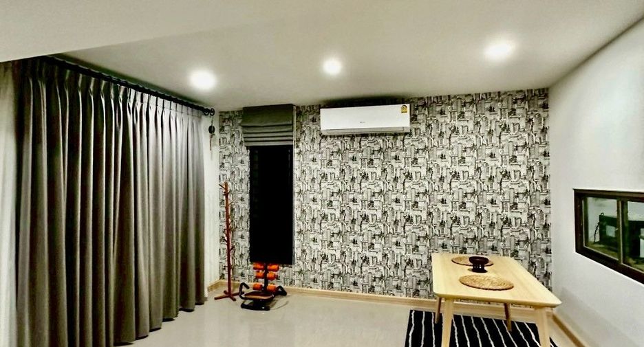 Haus zum Kauf mit 3 Zimmer in Ban Chang, Rayong