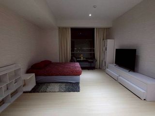 出租 3 卧室 公寓 在 Yan Nawa, 曼谷