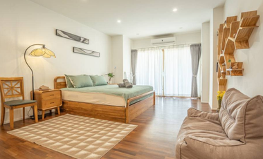 For rent 3 Beds condo in Mueang Chiang Mai, Chiang Mai