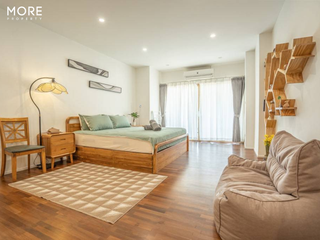 For Rent 3 Bedroom Condo In Mueang Chiang Mai