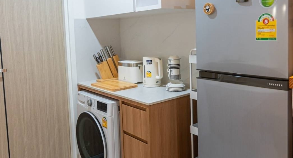 For rent 3 bedrooms condo in Mueang Chiang Mai, Chiang Mai