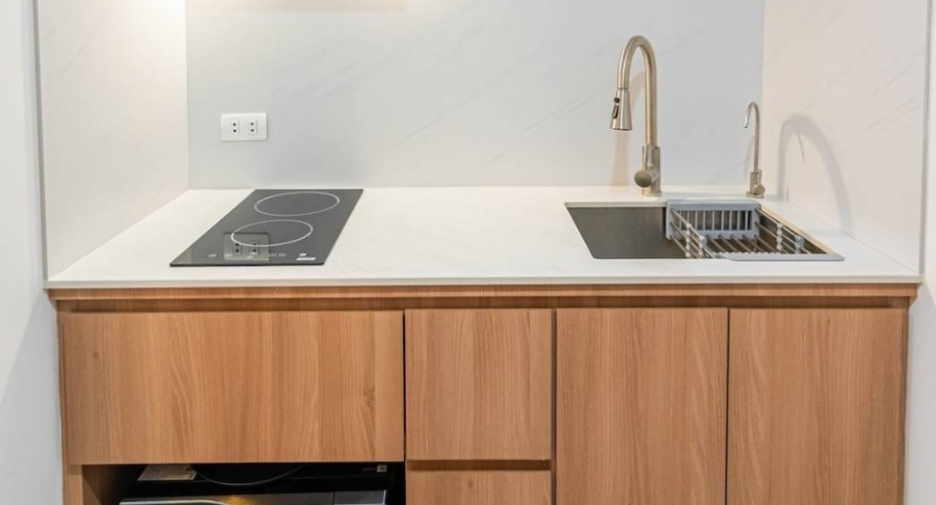 For rent 3 bedrooms condo in Mueang Chiang Mai, Chiang Mai