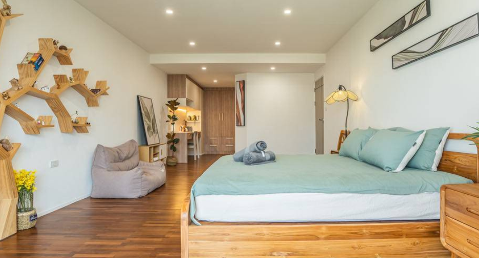 For rent 3 bedrooms condo in Mueang Chiang Mai, Chiang Mai