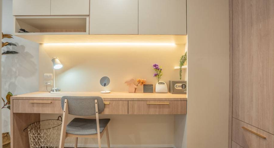For rent 3 bedrooms condo in Mueang Chiang Mai, Chiang Mai