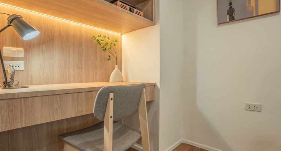 For rent 3 bedrooms condo in Mueang Chiang Mai, Chiang Mai