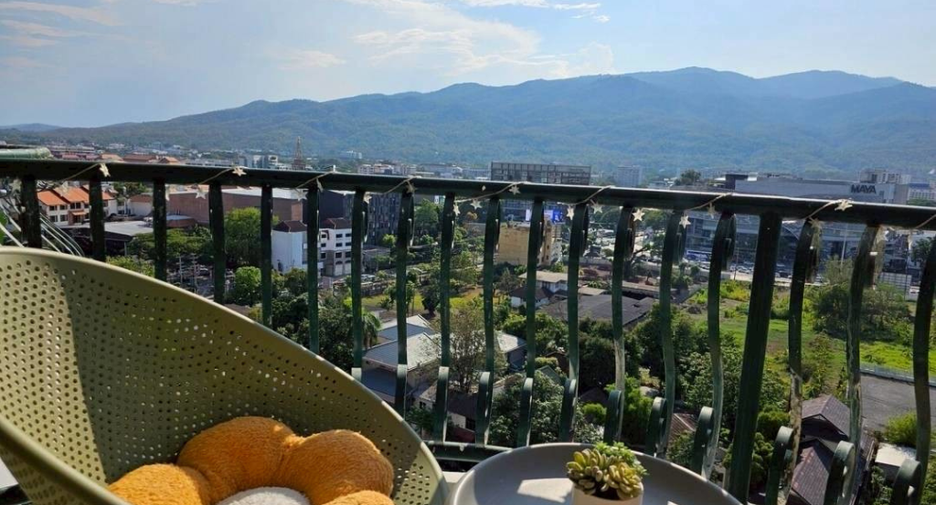 For rent 3 bedrooms condo in Mueang Chiang Mai, Chiang Mai